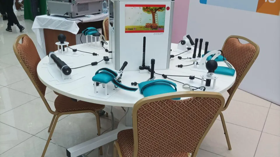 Фото: Наталья Лымарь