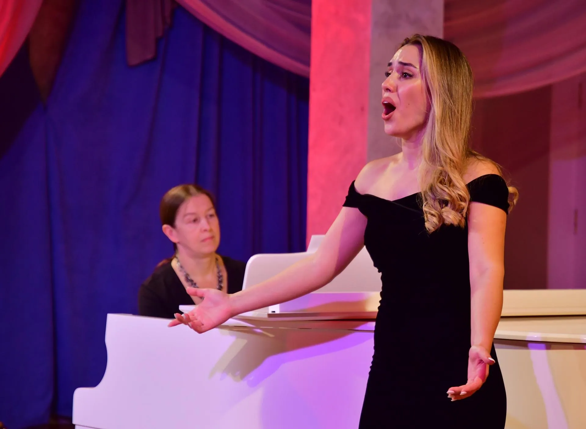 Фото: Наталья Бычкова/Ступинская панорама