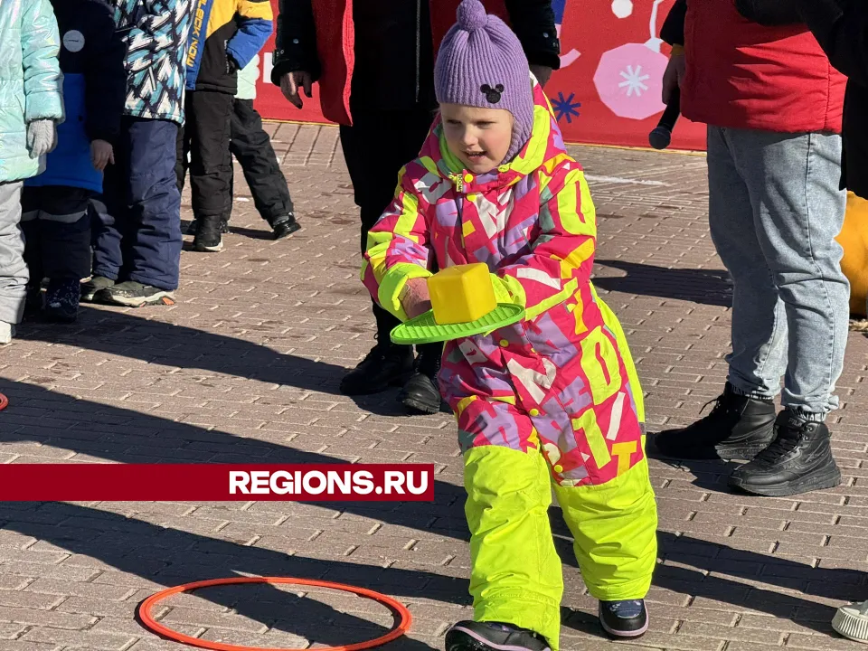 Фото: Татьяна Рунова