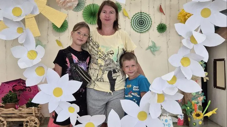 Фото: ГБУСО МО «КЦСОР «Подольский»