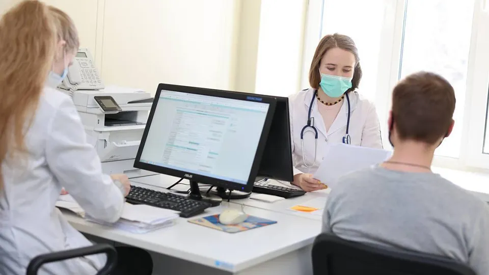 Фото: пресс-служба ГБУЗ Московской области «Королевская больница»