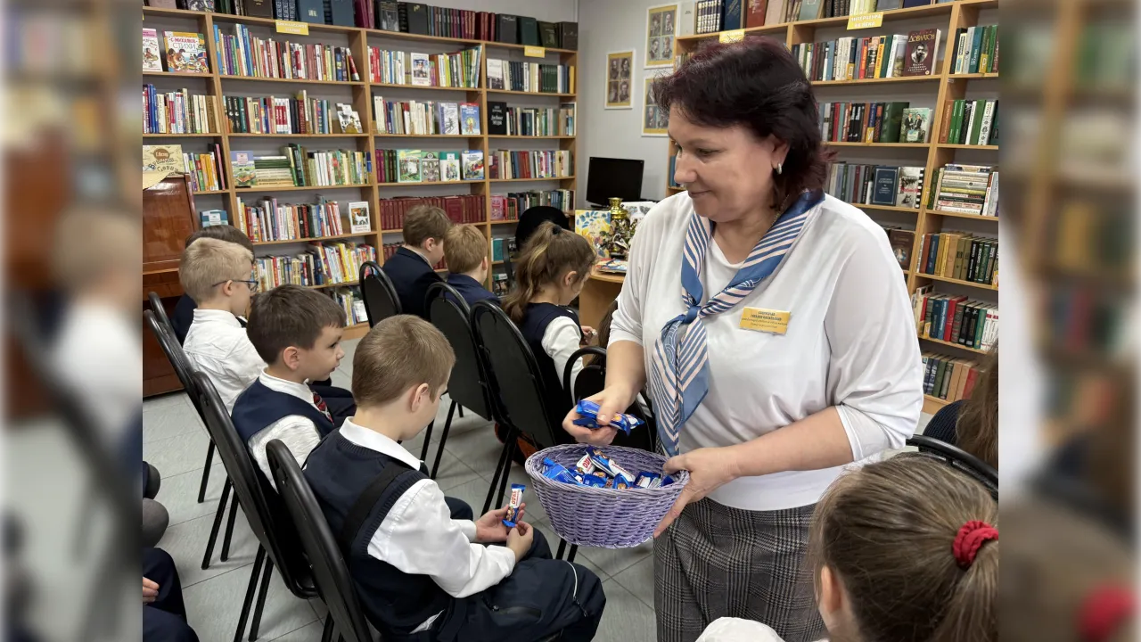 МедиаБанк Подмосковья/Анна Дука