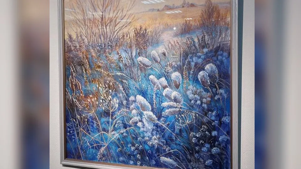 Фото: Пресс-служба министерства культуры и туризма Московской области