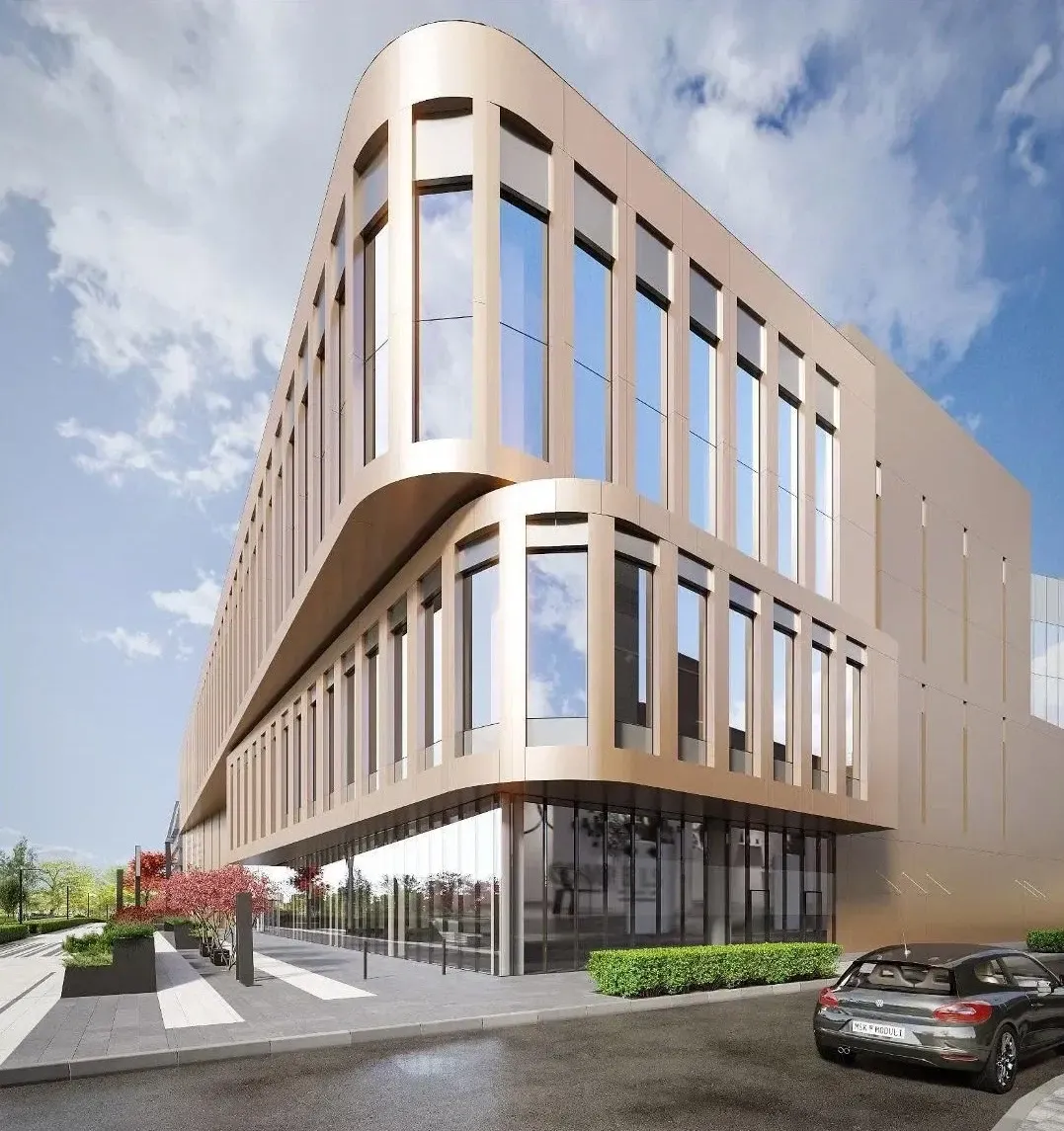 пресс-служба Департамента градостроительной политики города Москвы