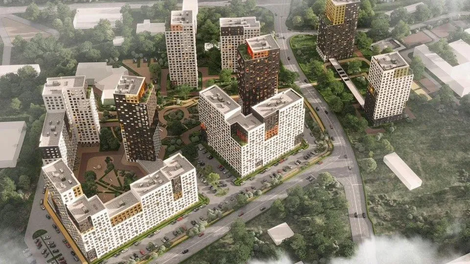 Фото: Пресс-служба министерства жилищной политики Московской области