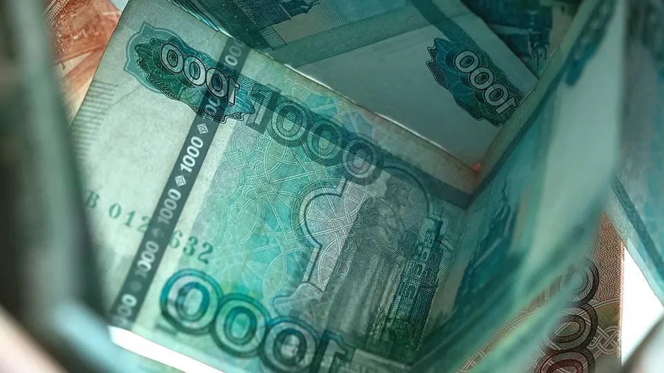 Фото: пресс-служба Министерства экономики и финансов МО