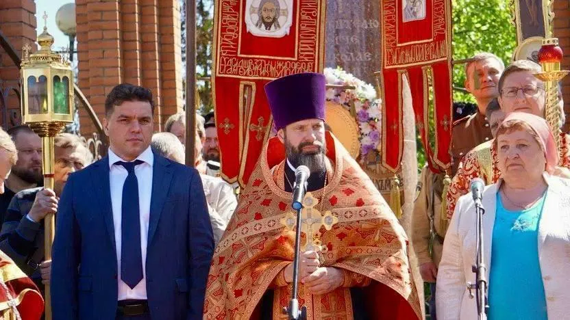 Пресс-служба администрации Можайского муниципального округа