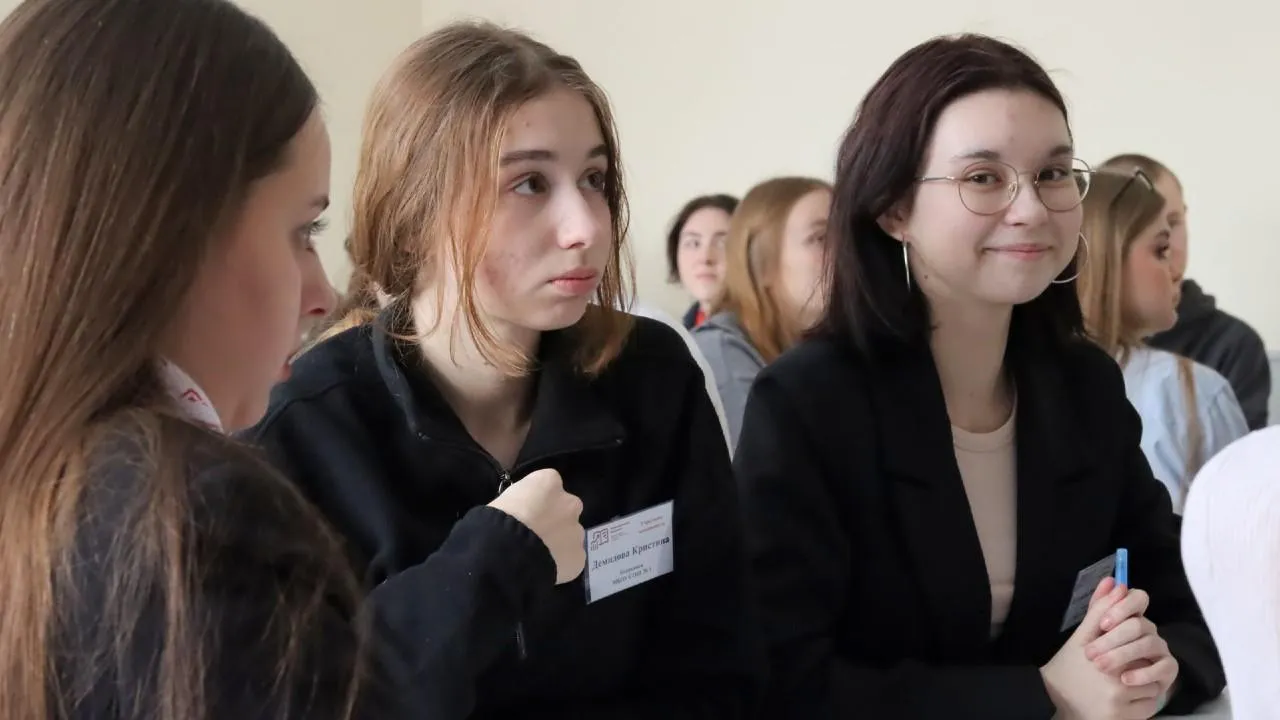 Чемпионат предпринимательских идей «Формула успеха» прошел в Коломне