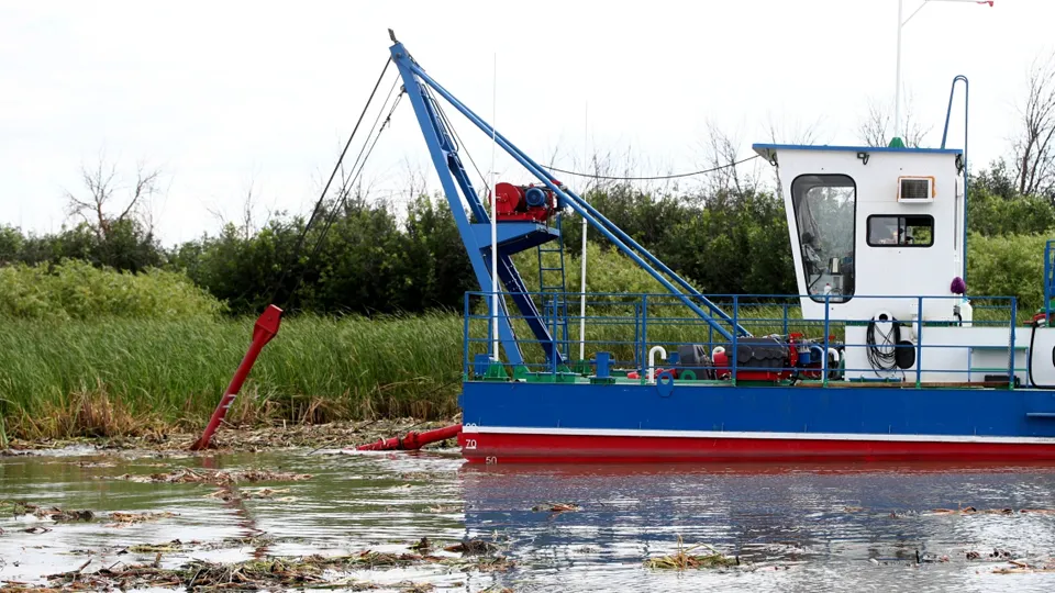 Фото: РИА Новости/Кирилл Брага