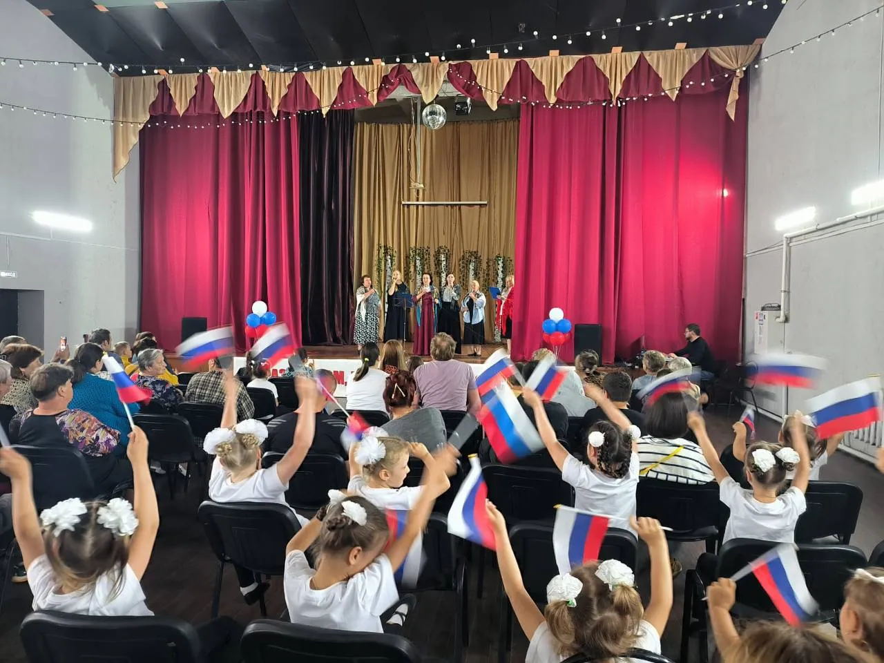 Фото: пресс-служба администрации Можайского м. о.