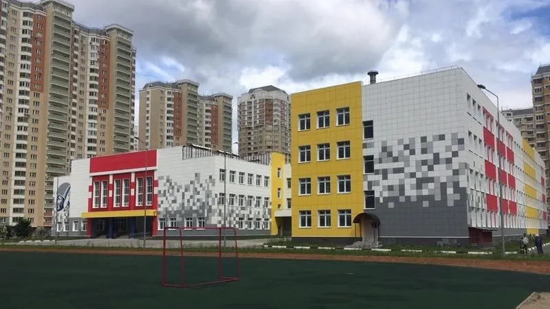 Пять самых больших инвесторских школ назвали в Подмосковье