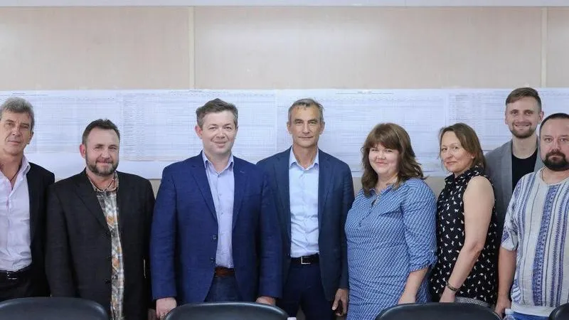 Новоселье будет скоро