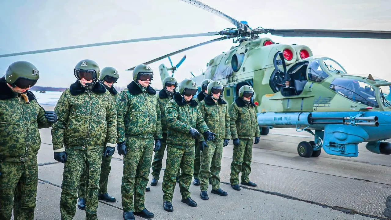 Медиаархив Подмосковья