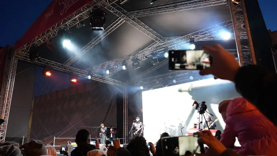 Фото: REGIONS/Дмитрий Зайчиков