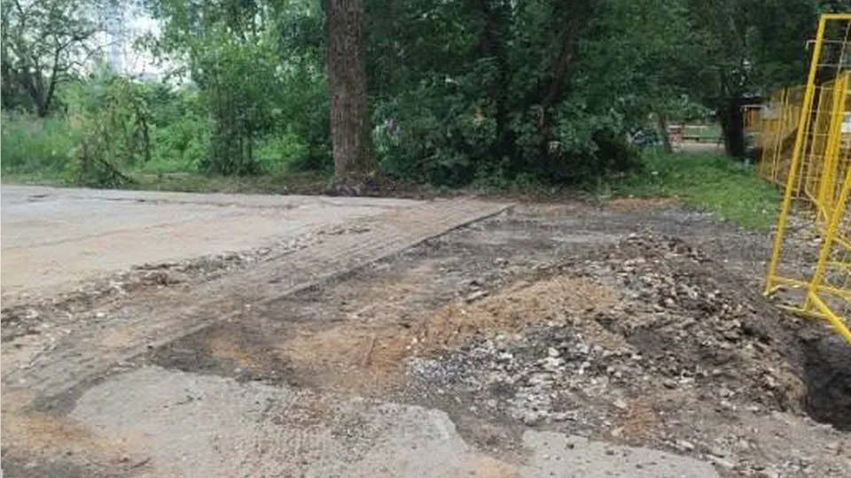 Фото: пресс-служба администрации г.о. Химки