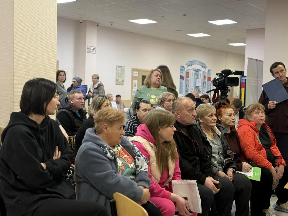 Фото: Полина Абраменко