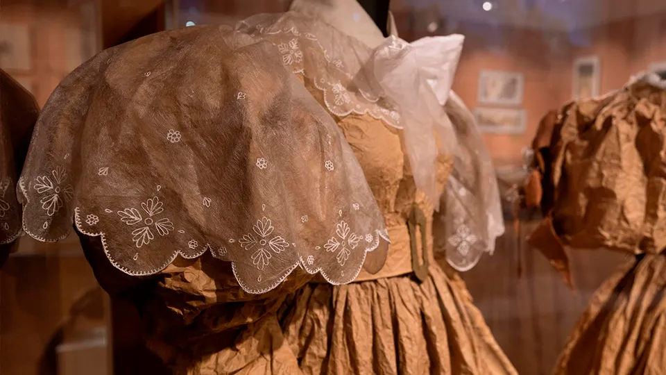 Фото: ГМЗ «Зарайский кремль»