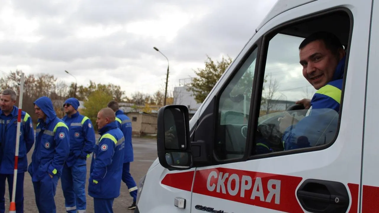 Пресс-служба администрации городского округа Химки