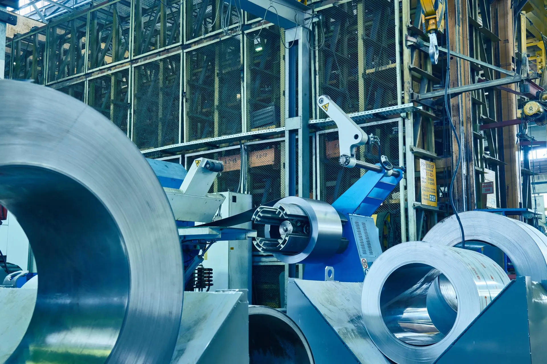 Пресс-служба департамента инвестиционной и промышленной политики Москвы