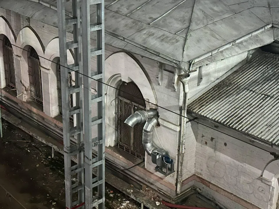 Фото: Главное управление культурного наследия Московской области&nbsp;