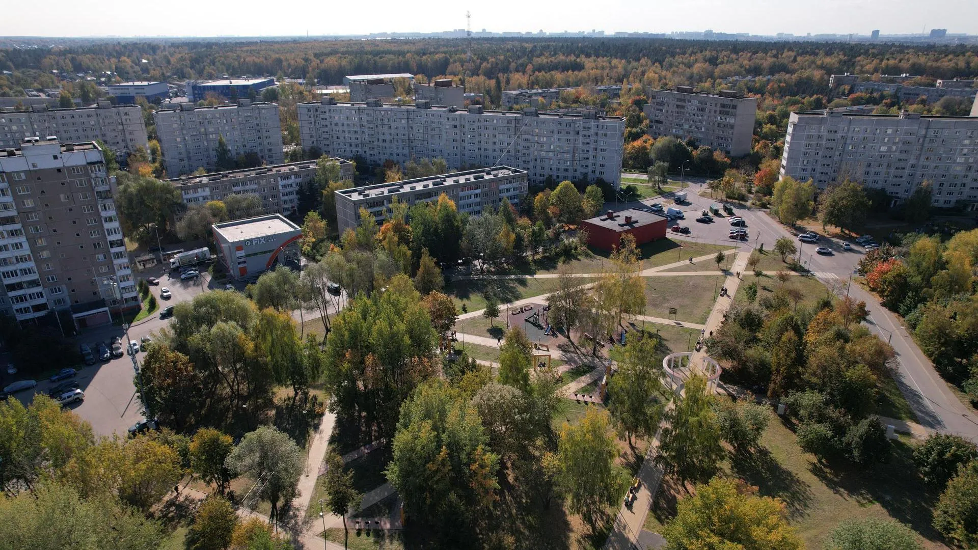 Фото: Ксения Борцова