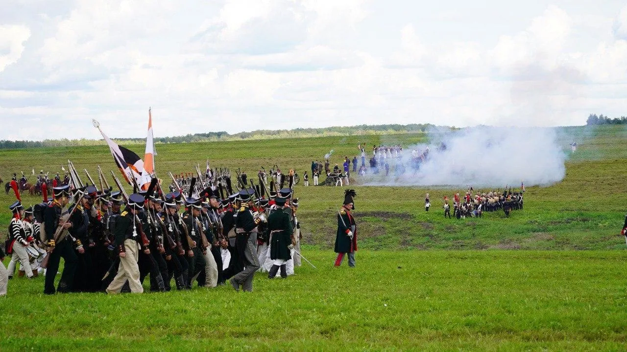 Фото: Пресс-служба Главного управления Росгвардии по Московской области