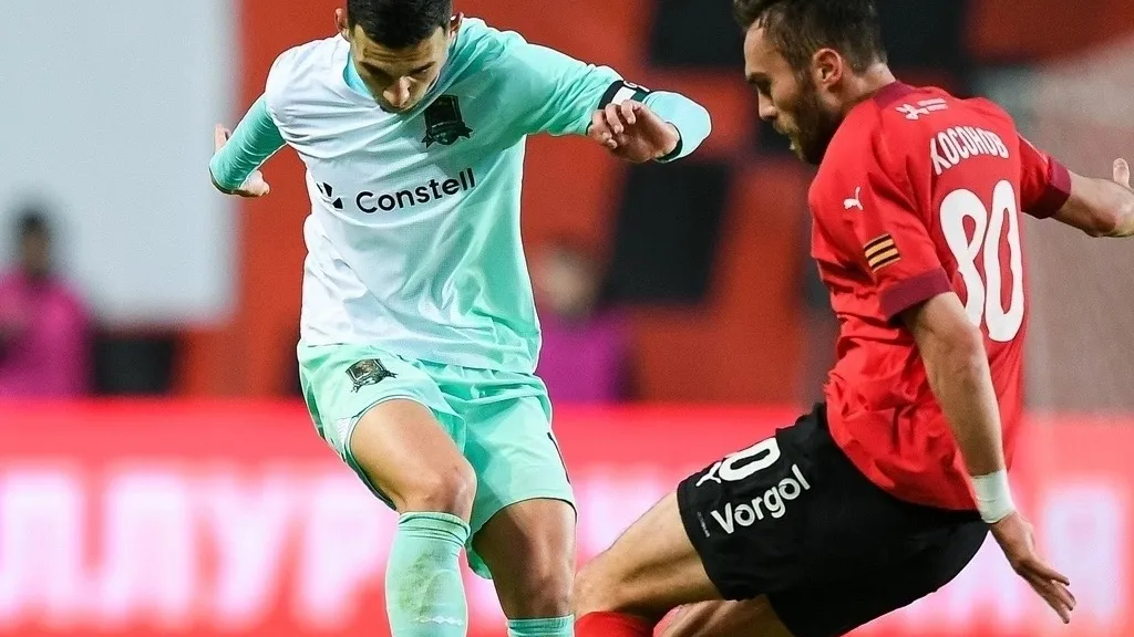 Фото: пресс-служба администрации г.о. Химки