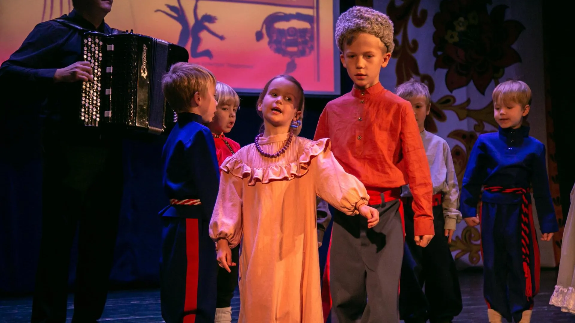 фото: пресс-служба администрации городского округа Солнечногорск