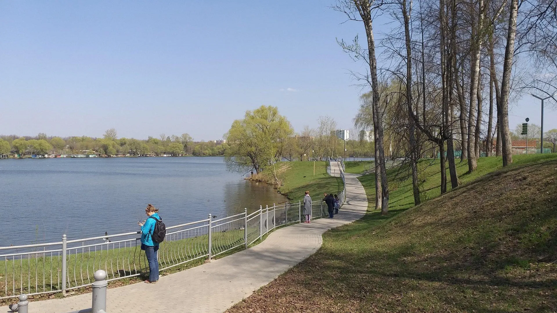 пресс-служба администрации городского округа Долгопрудный