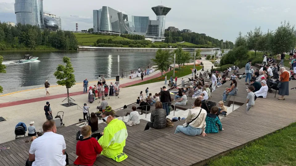 Фото: пресс-служба администрации г.о. Красногорск