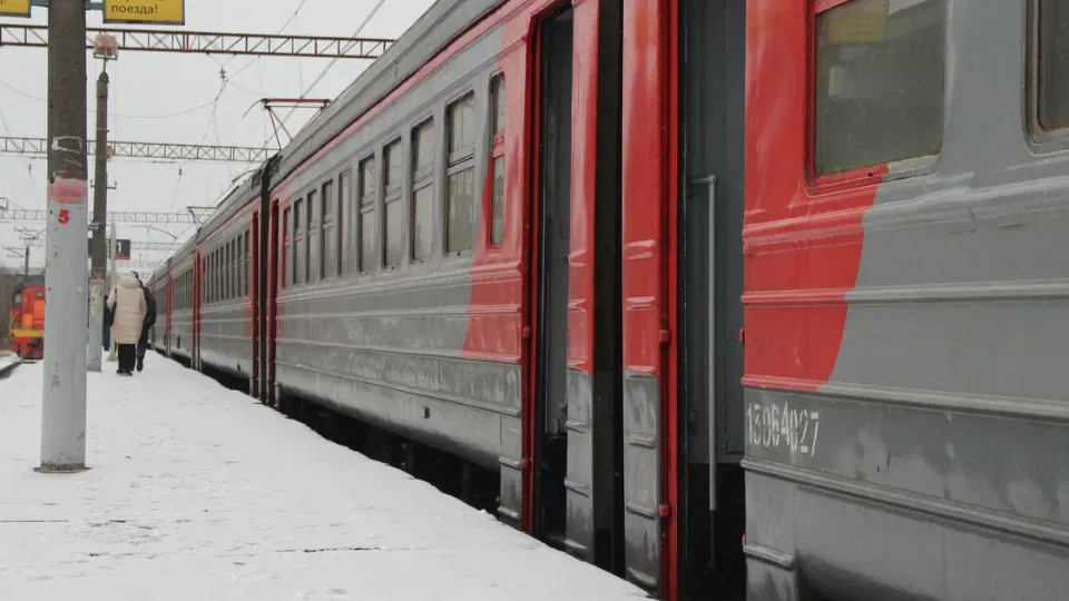 Фото: личный архив Василия Тремасова