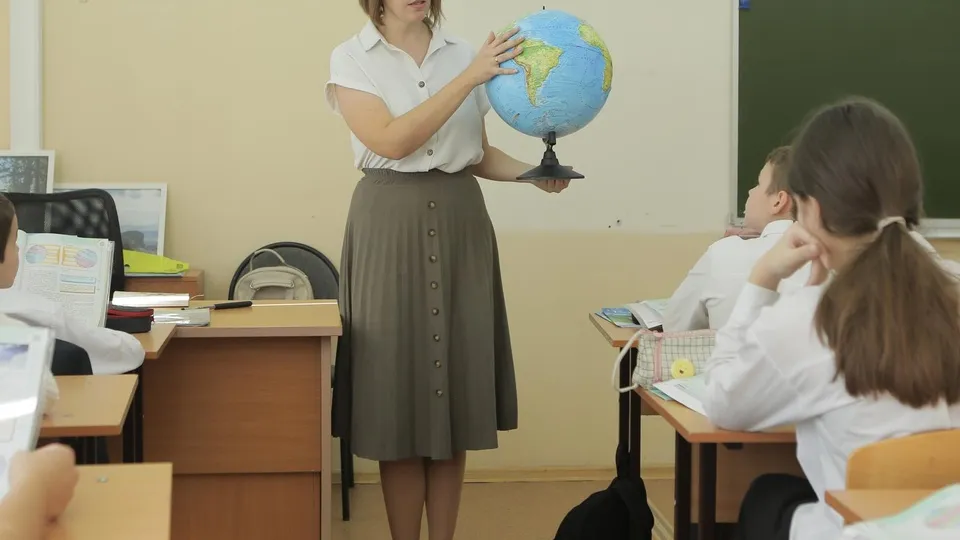 Фото: пресс-служба администрации г.о. Королев