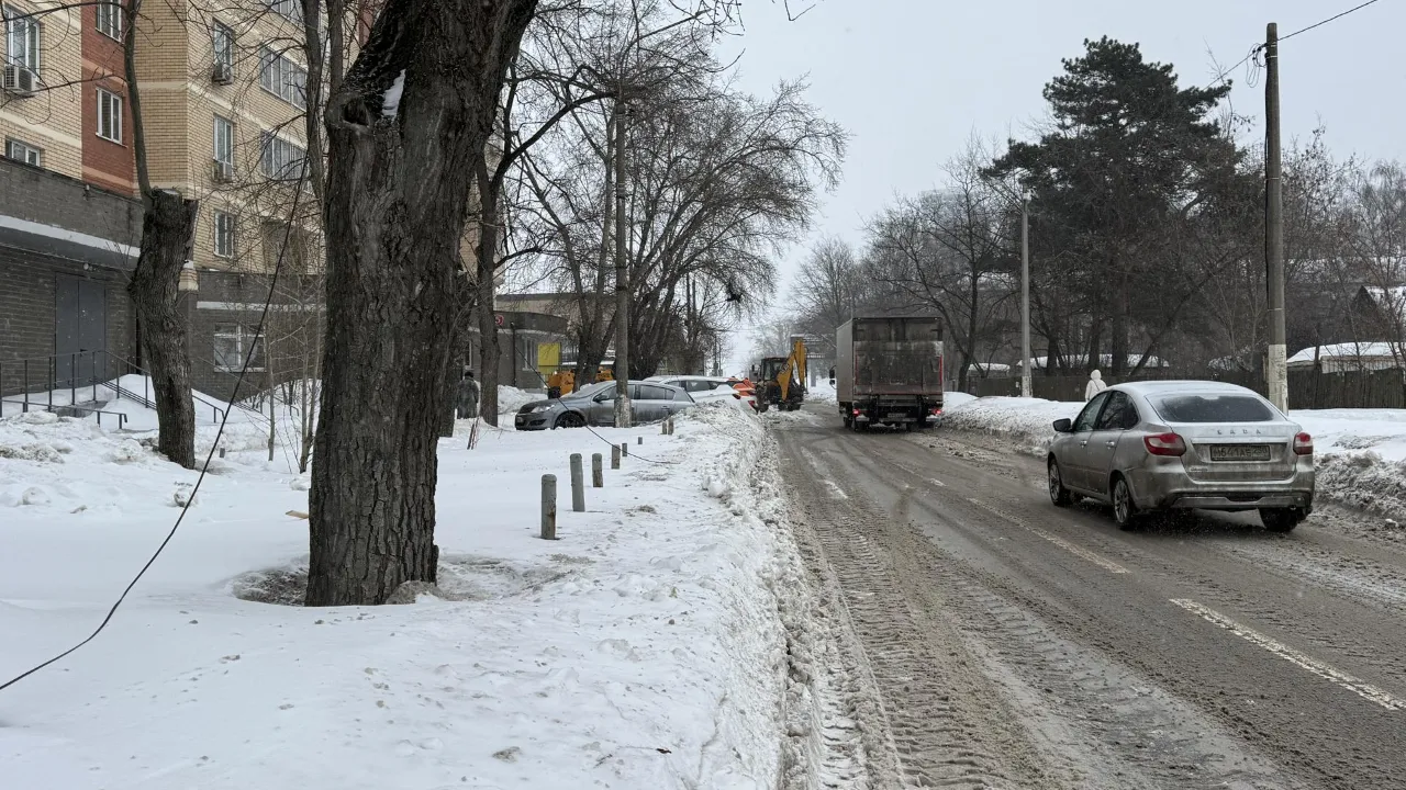 МедиаБанк Подмосковья/Анна Дука