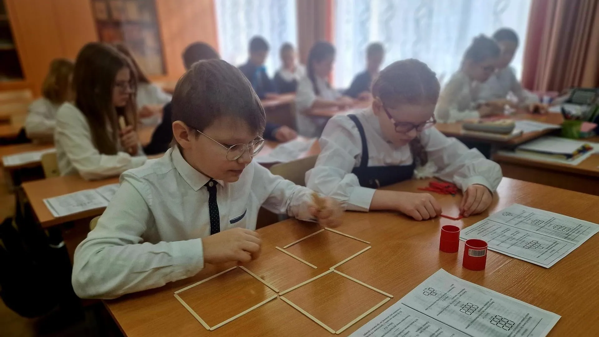 REGIONS/Ольга Шаронова