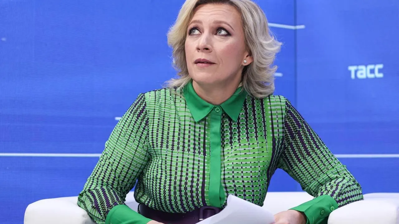 В МИД РФ назвали фейками слухи о переговорах России и США по Украине