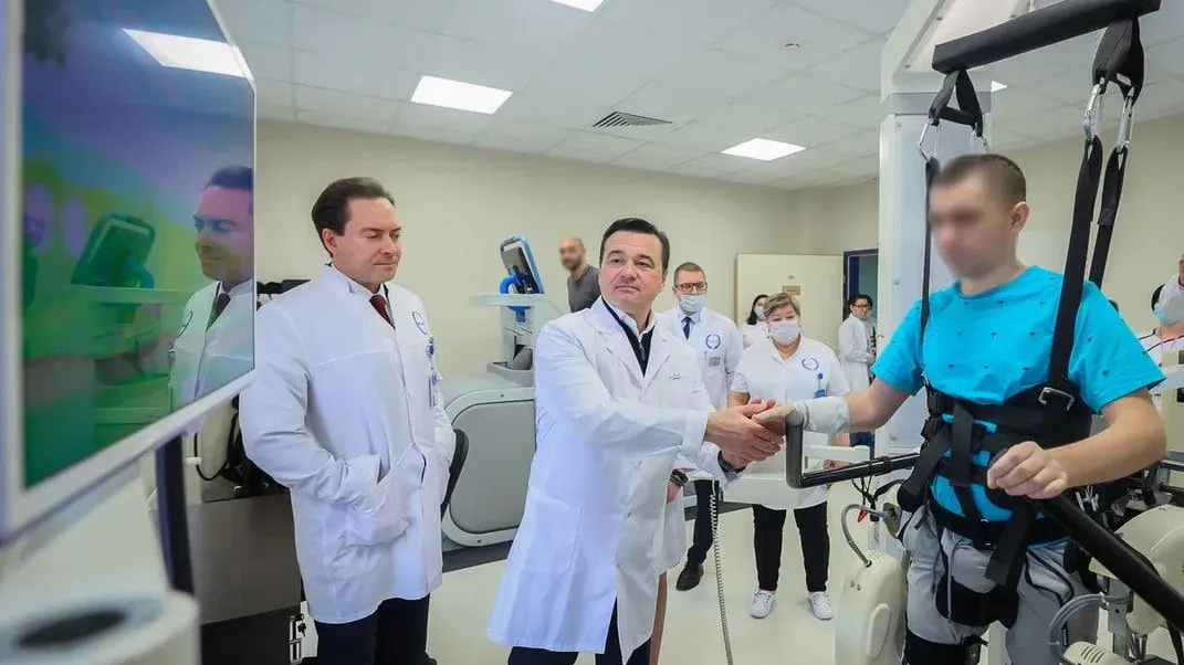 Константин Семенец