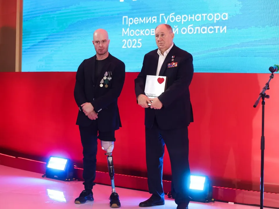 Фото: t.me/vorobiev_live