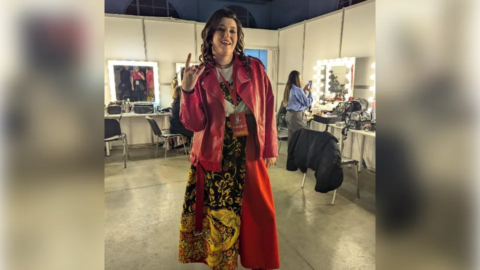 Фото: Алина Гатина