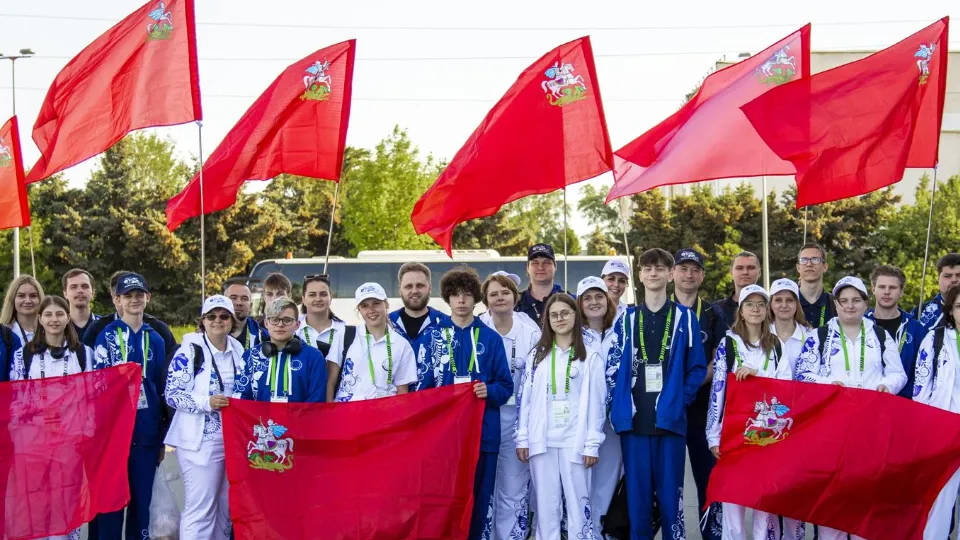 Фото: Министерство образования Московской области