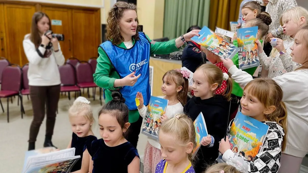 Источник: Минтранс МО