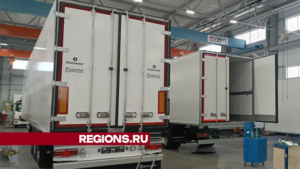 Фото: REGIONS/Роман Кутузов