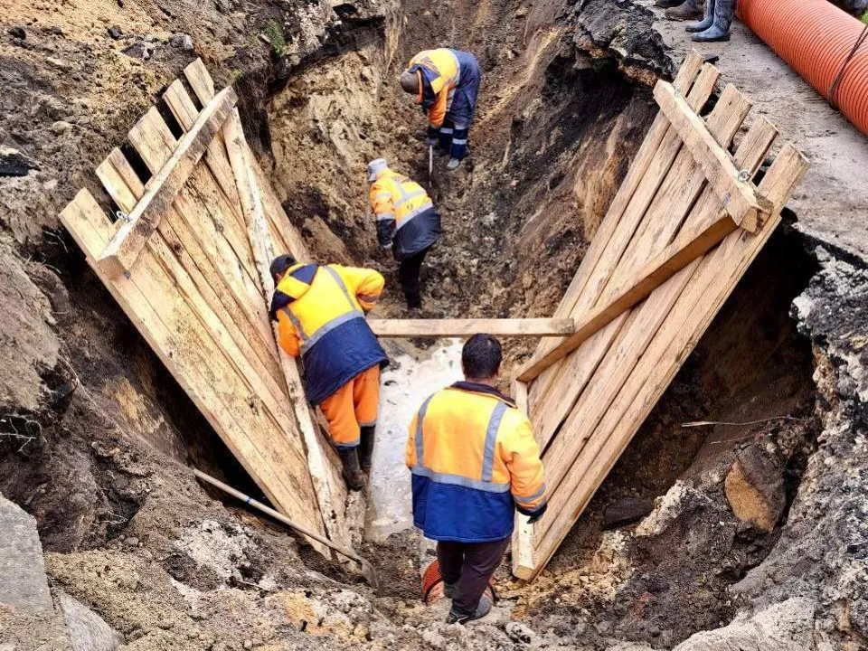 Фото: Министерство транспорта и дорожной инфраструктуры Московской области