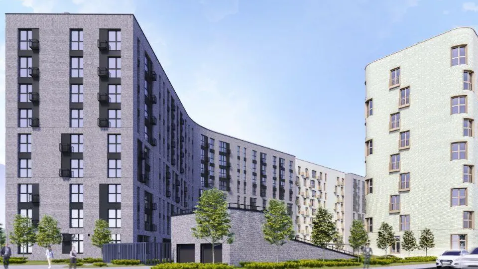 Фото: проектное решение