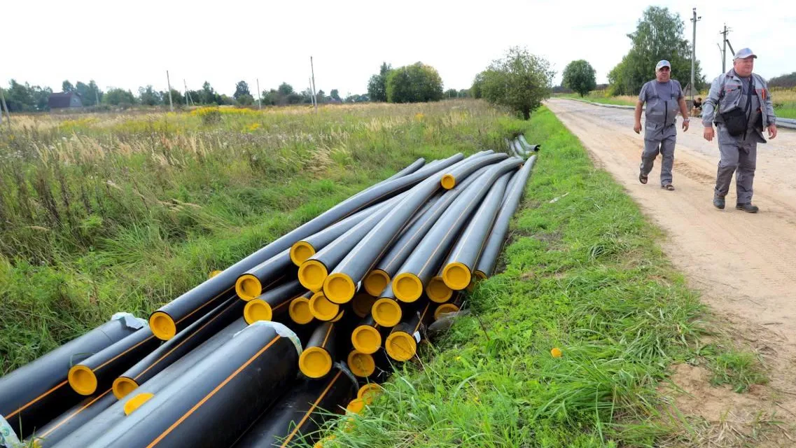 Фото: пресс-служба Администрации Сергиево-Посадского г.о.