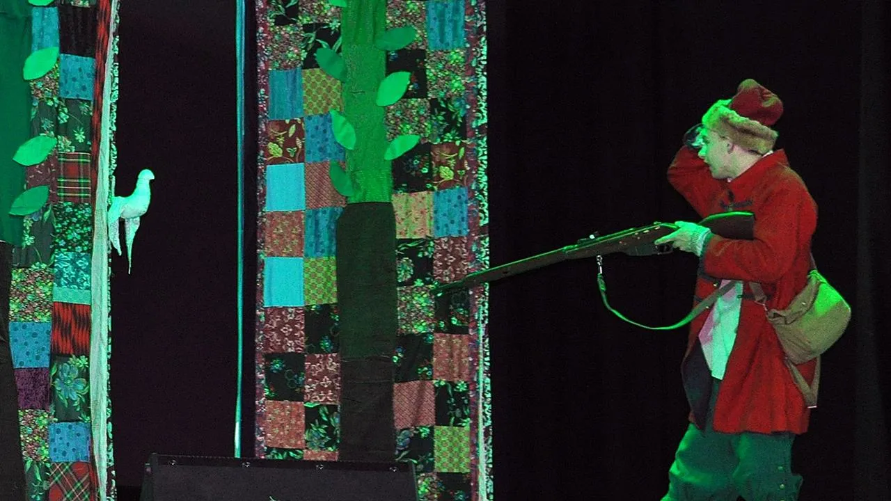 Дом культуры Дорохово