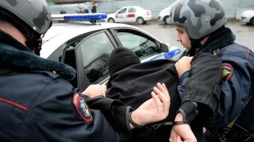 Грабителей, на счету которых десятки автомобильных краж, задержали в Люберецком районе