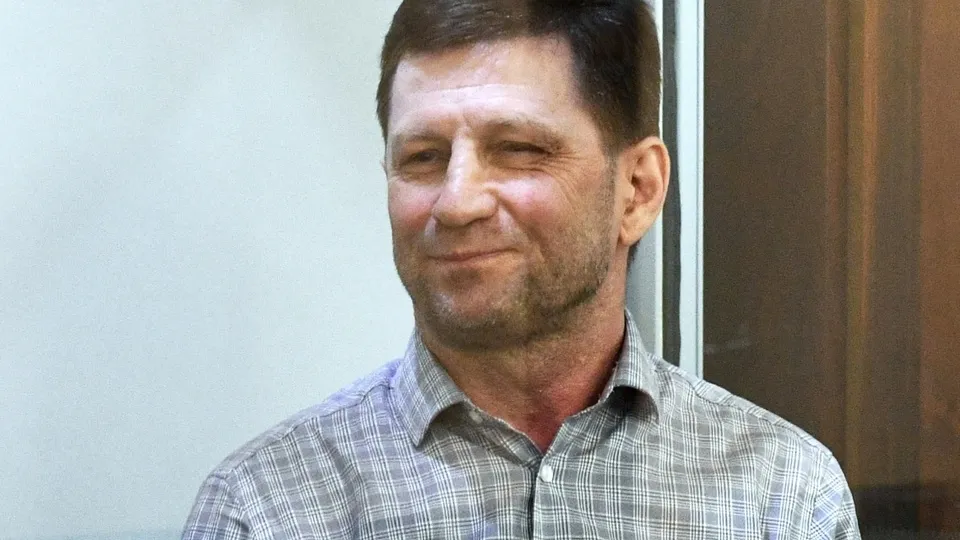 Фото: РИА Новости/Максим Блинов