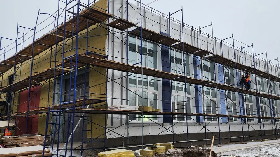 Фото: Ольга Антонова