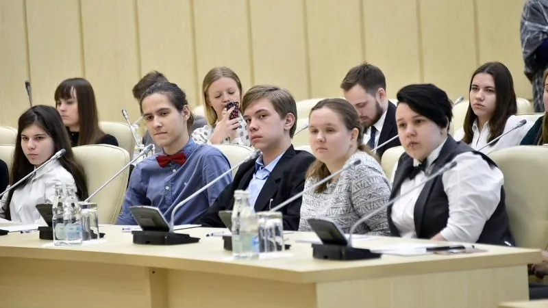 Андрей Жабин / Подмосковье сегодня