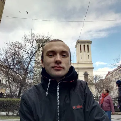 Сергей Архипов